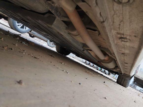 [武汉·鄂A] 二手本田哥瑞2016款 1.5L CVT经典版