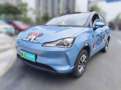 [成都·川A]哪吒汽车&nbsp;&nbsp;哪吒V&nbsp;&nbsp;2021款 标准续航行业定制版