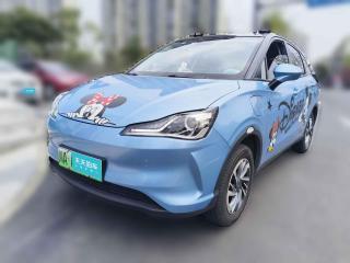 哪吒汽车哪吒V2021款 标准续航行业定制版「成都二手车」「天天拍车」