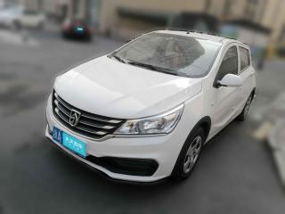 宝骏宝骏3102016款 1.2L 手动舒适型「杭州二手车」「天天拍车」