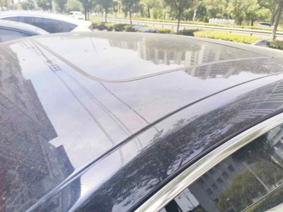 [嘉兴·赣F] 二手本田雅阁2021款 锐·混动 2.0L 锐智·星空限量版