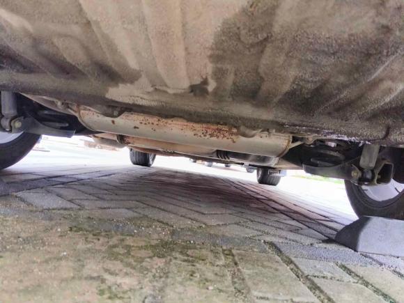 [宁波·浙B] 二手五菱汽车五菱凯捷2020款 1.5T CVT旗舰型