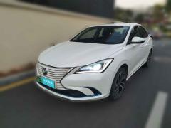 [深圳·粤B]长安&nbsp;&nbsp;逸动新能源&nbsp;&nbsp;2019款EV460智领版