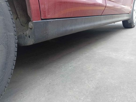 [南京·苏A] 二手启辰启辰R502013款 1.6L 手动时尚版