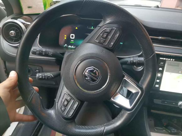 [上海·沪A] 二手名爵名爵6新能源2018款 45T E-DRIVE智驱混动PILOT超级互联网版
