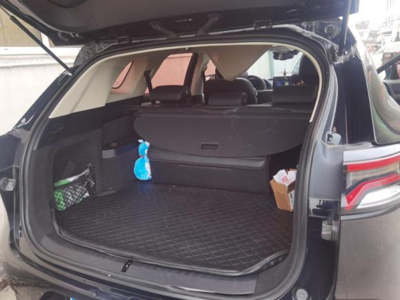 [温州·浙C] 二手比亚迪唐2018款 2.0T 自动智联尊贵型 5座 国V