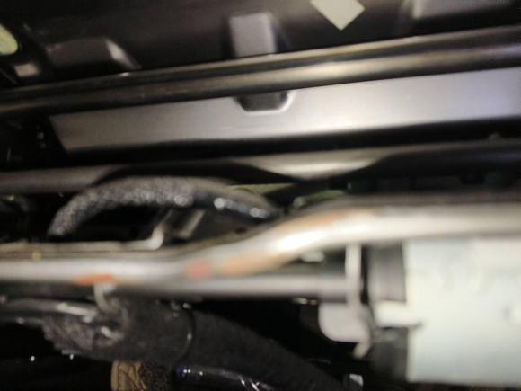 [宁波·浙B] 二手日产楼兰2019款 2.5L XL 两驱智联豪华版 国V