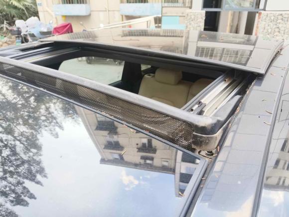 [上海·苏K] 二手奔驰奔驰B级2012款 B 180