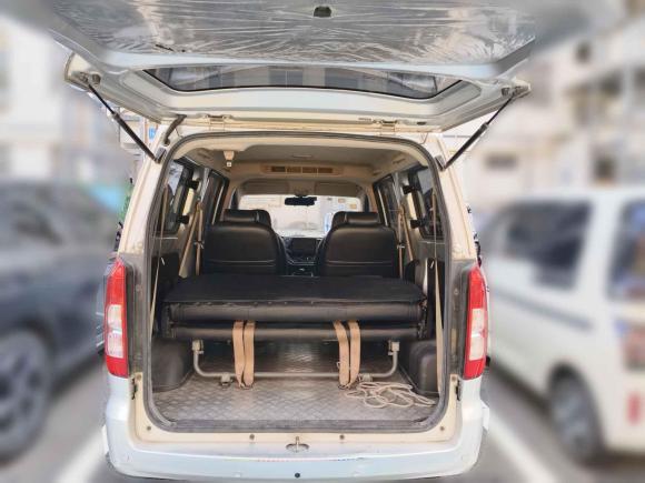 [无锡·苏B] 二手五菱汽车五菱宏光V2019款 1.5L劲享版国VI LAR