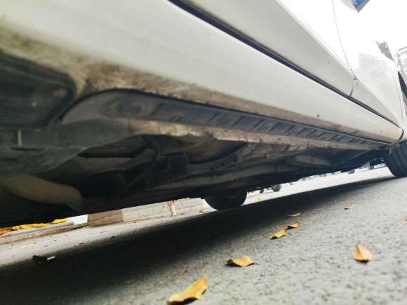 [合肥·皖A] 二手丰田卡罗拉2014款 1.6L CVT GL-i