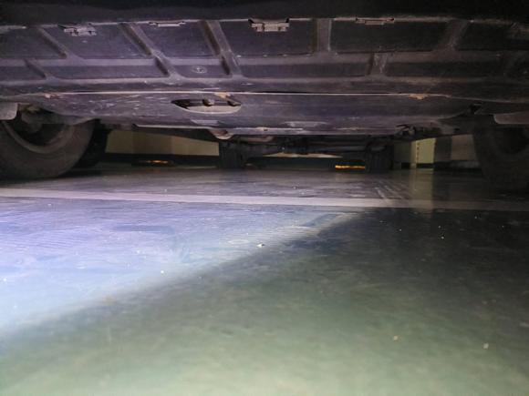 [苏州·苏E] 二手奔驰威霆2016款 2.0T 商务版