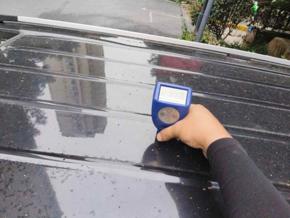 [杭州·浙A] 二手东风风行风行SX62016款 1.6L CVT豪华型