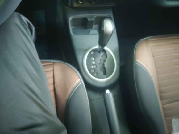 [南通·苏F] 二手铃木天语 SX42013款 1.6L 自动酷锐型