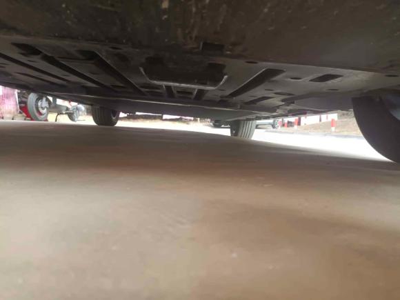 [南通·苏F] 二手比亚迪海豚2021款 405km 时尚版