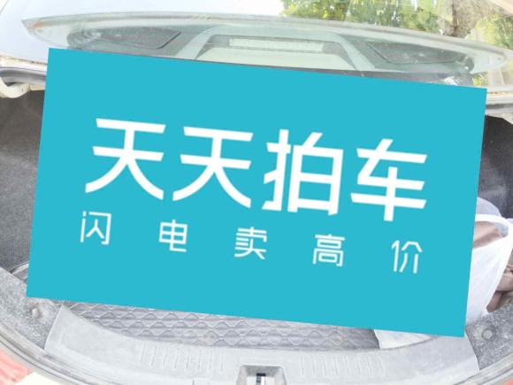 [南京·苏A] 二手比亚迪比亚迪e52016款 300 舒适型