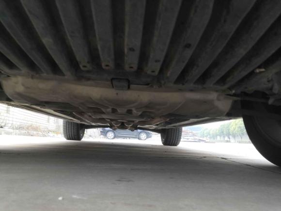 [武汉·鄂A] 二手奔驰奔驰GLK级2011款 GLK 300 4MATIC 时尚型