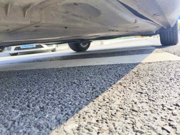 [杭州·浙A] 二手斯柯达明锐2017款 1.6L 自动创行版