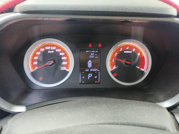 [宁波·浙B] 二手东南东南DX52019款 1.5T CVT豪华型