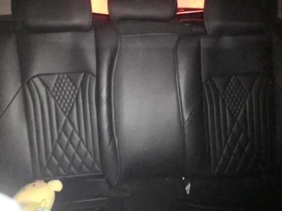 [合肥·皖M] 二手马自达马自达3星骋2012款 两厢 1.6L 自动精英型