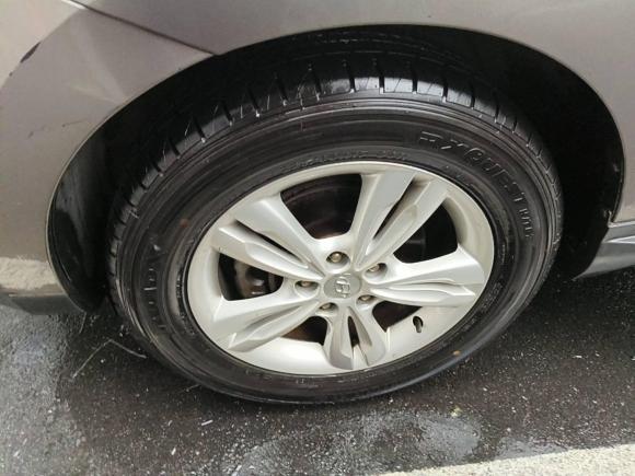 [温州·苏E] 二手现代北京现代ix352012款 2.0L 自动两驱精英版GLS