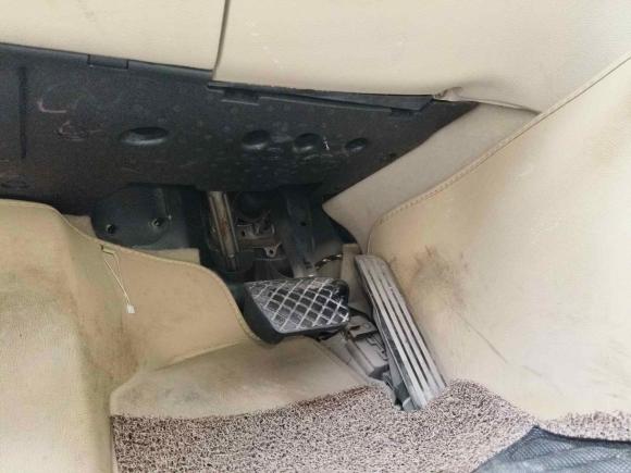 [宁波·浙B] 二手斯柯达昊锐2009款 1.8TSI 自动优雅版