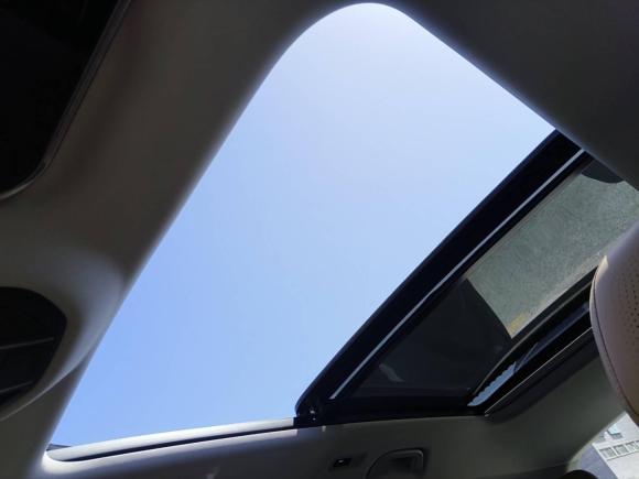 [上海·沪J] 二手吉利汽车博越L2023款 2.0TD DCT旗舰型