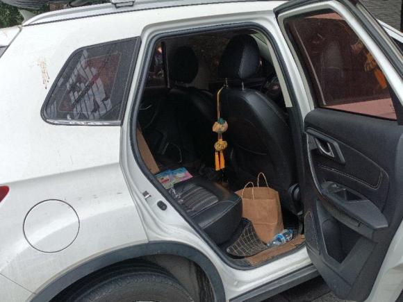 [宁波·鄂L] 二手奔腾奔腾X402017款 1.6L 手动豪华型