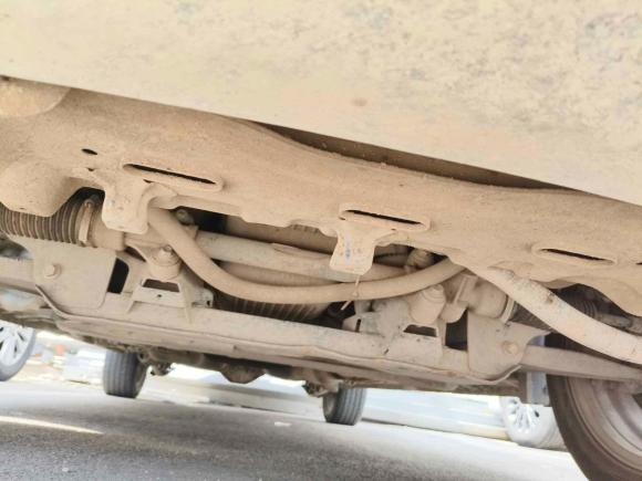 [上海·浙F] 二手五菱汽车五菱宏光S32018款 1.5T 手动舒适型 国V