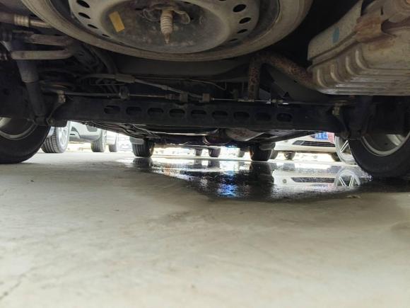 [西安·陕A] 二手别克别克GL82013款 2.4L LT豪华商务行政版