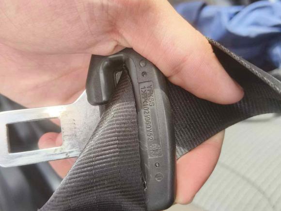 [深圳·粤S] 二手宝骏宝骏7302019款 1.5T CVT时尚型 7座 国VI