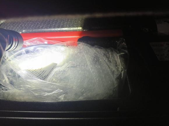 [上海·沪A] 二手比亚迪宋PLUS新能源2021款 EV 尊贵型