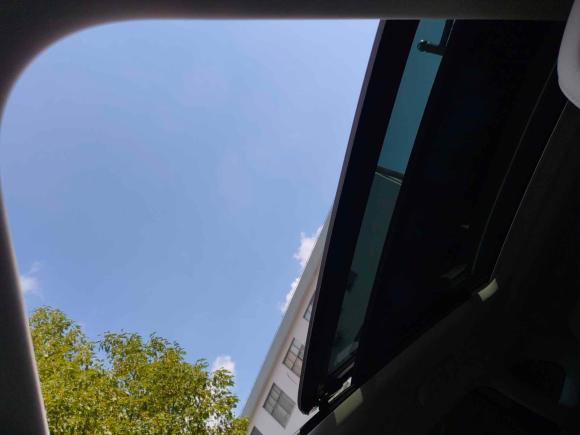 [上海·沪A] 二手飞凡汽车飞凡MARVEL R2021款 后驱PRO版