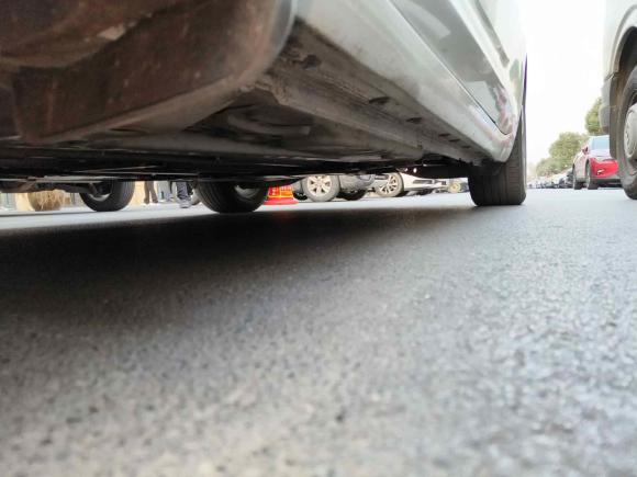 [南通·苏F] 二手别克君威2019款 20T 精英型 国VI