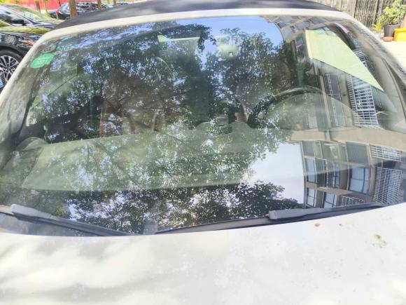 [宁波·浙B] 二手奥迪奥迪TT2008款 TT Roadster 2.0TFSI