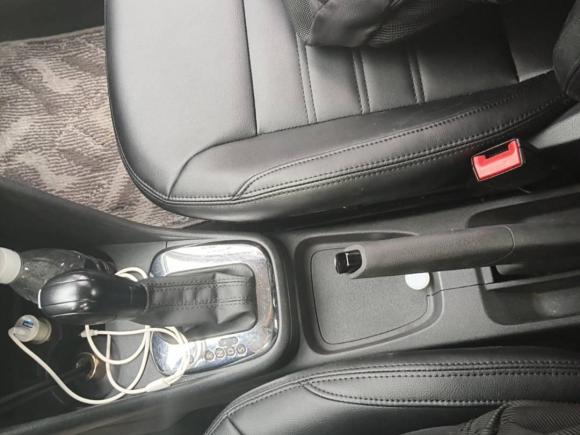 [深圳·粤B] 二手大众Polo2011款 1.4L 自动致尚版