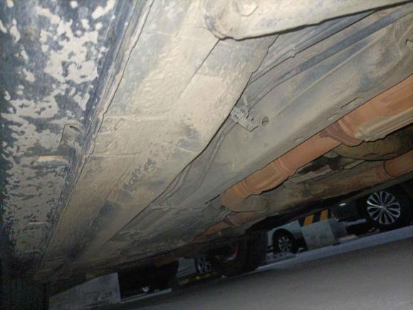 [成都·川G] 二手英菲尼迪英菲尼迪FX2007款 FX35 标准版