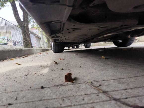 [宁波·浙B] 二手丰田锐志2010款 2.5V 风度菁英版