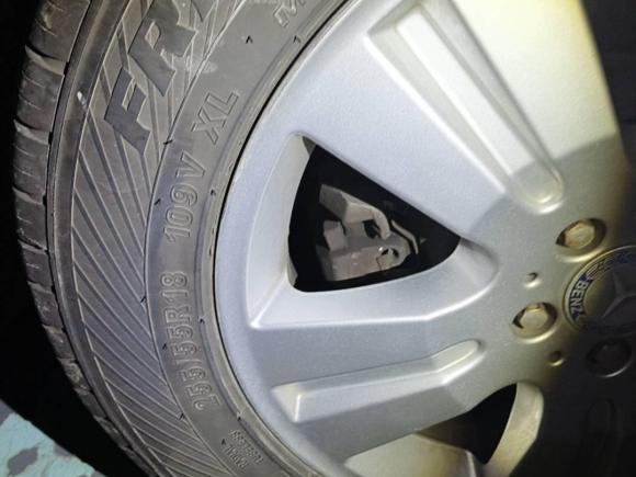 [杭州·浙A] 二手奔驰奔驰M级2010款 ML 300 4MATIC