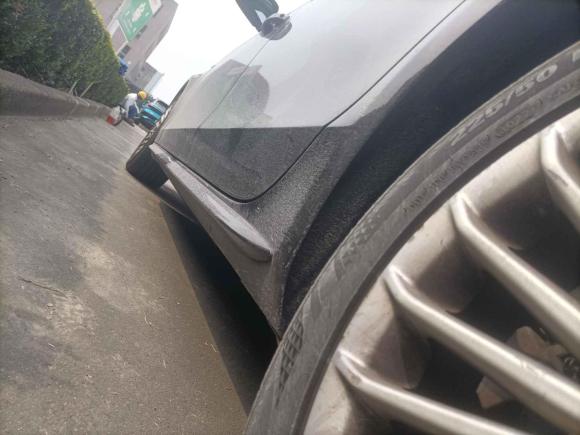 [上海·沪B] 二手奥迪奥迪A4L2013款 40 TFSI quattro个性运动型