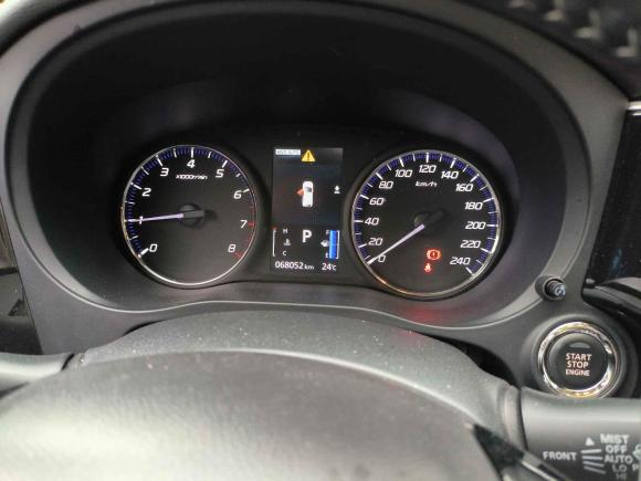 [佛山·粤X] 二手三菱欧蓝德2020款 2.4L 四驱致享版 5座