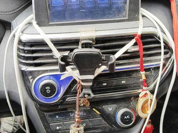 [成都·川A] 二手长安悦翔2018款 1.4L 手动舒适型 国V