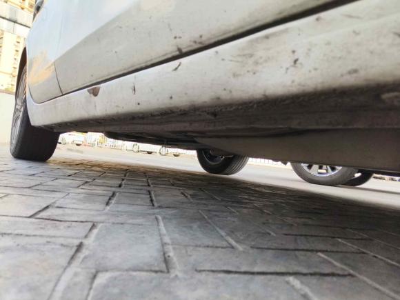 [金华·浙G] 二手别克英朗2016款 15N 自动精英型