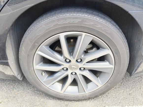 [宁波·浙B] 二手雷克萨斯雷克萨斯ES2017款 300h Mark Levinson舒适版