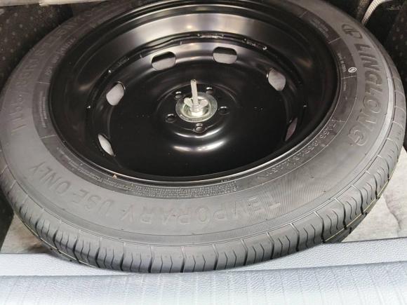 [西安·陕U] 二手大众揽巡2023款 330TSI 豪华巡逸版