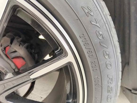 [南通·苏F] 二手奔驰奔驰G级2017款 G 350 d