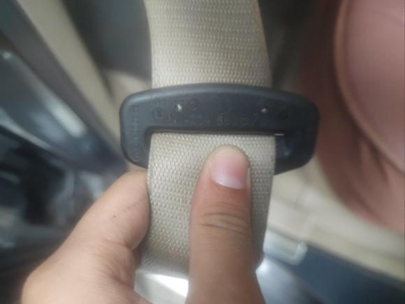 [台州·浙C] 二手奔驰奔驰GLK级2008款 GLK 350 4MATIC