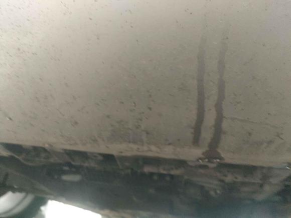 [西安·陕A] 二手福特翼虎2015款 1.5L GTDi 四驱精英型