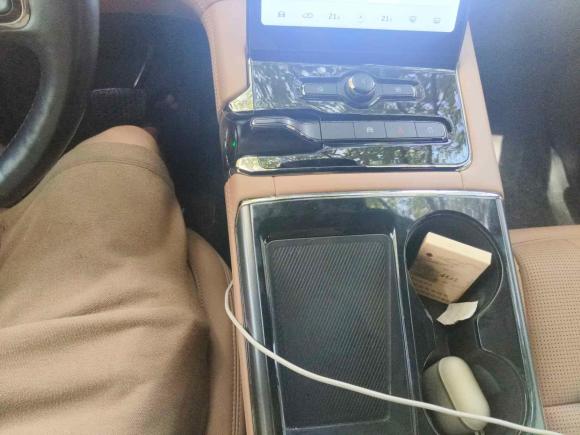 [嘉兴·浙F] 二手蔚来蔚来ES82020款 415KM 签名版 六座版