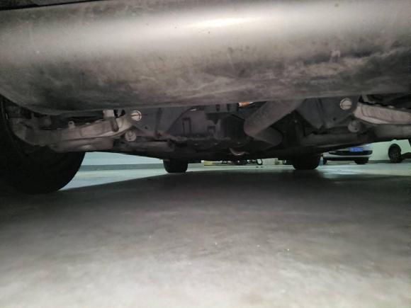 [上海·沪A] 二手福特蒙迪欧新能源2018款 2.0 PHEV 智豪型