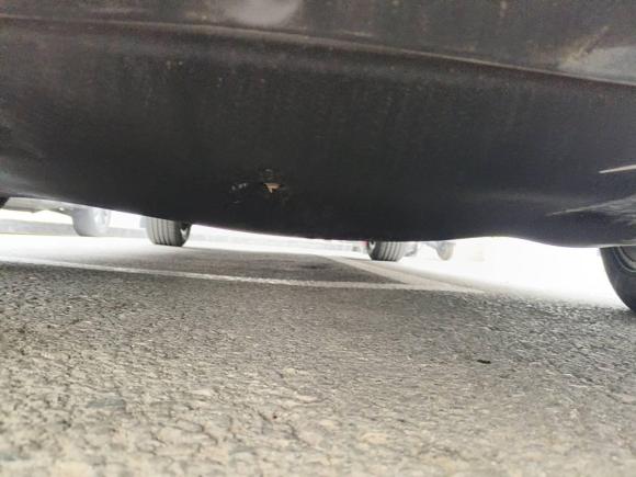 [北京·京A] 二手比亚迪秦Pro新能源2018款 EV500 智联领耀型